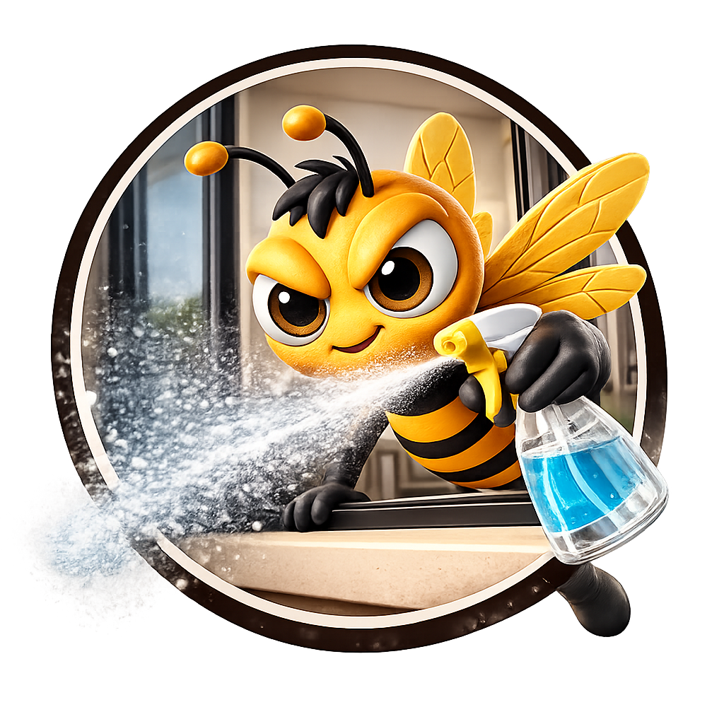 Bee-Team Logo